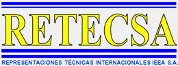 RETECSA Costa Rica - Representaciones Técnicas Internacionales IEEA S.A.